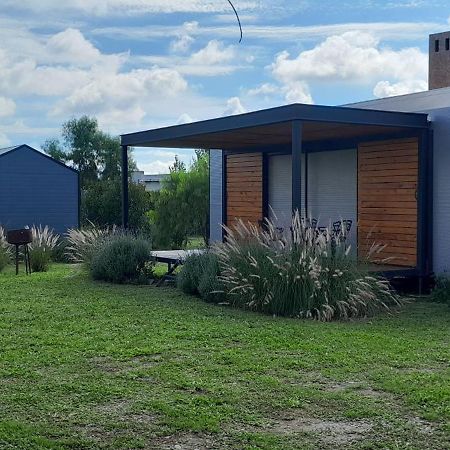 Cantal Tiny House Salta Bagian luar foto